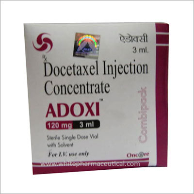 Adoxi - Docetaxel 120mg
